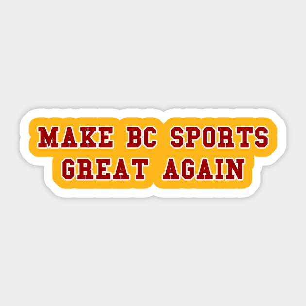 BC Sports Sticker by PalestraBack